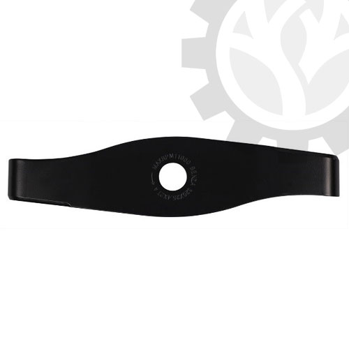 CUCHILLA 2P 300X20,0X3MM