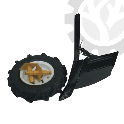 KIT BENZA APORCADOR + RUEDAS 4.00-8