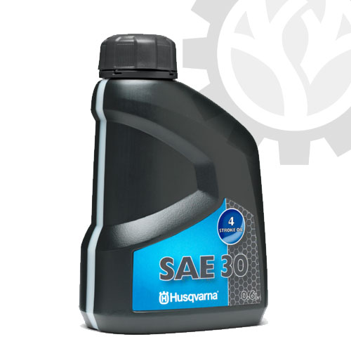 Aceite HUSQVARNA 4T SAE 30 0,6L(12P)
