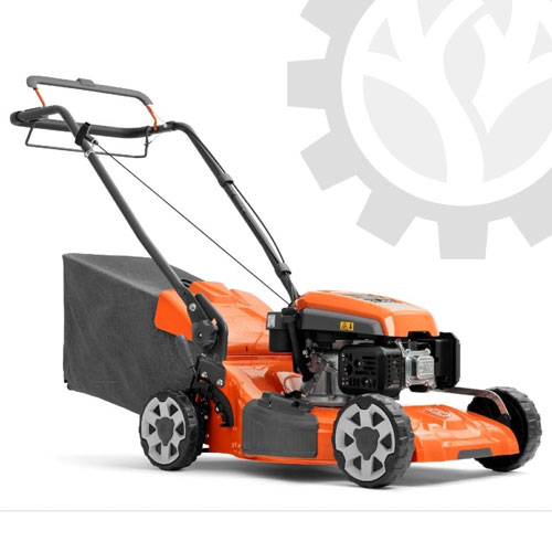 Cortacésped HUSQVARNA LC151S