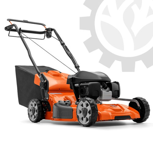 Cortacésped HUSQVARNA LC356VP