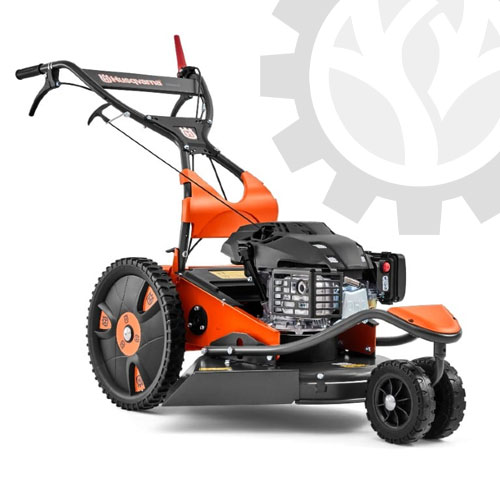 Cortacésped HUSQVARNA DBY51