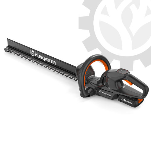 Cortasetos HUSQVARNA Aspire™ H50