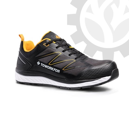 ZAPATO AMARILLO WARM T-42