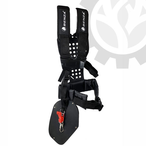 ARNES PARA DESBROZADORA PROFESIONAL BENZA