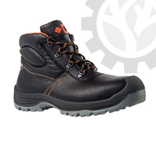 BOTA ALMADA
