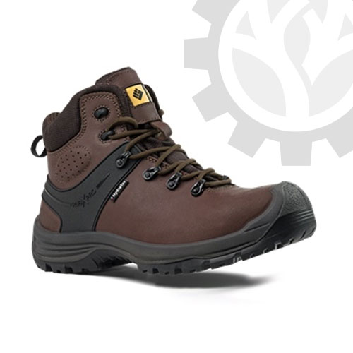 BOTA HIKER BROWN