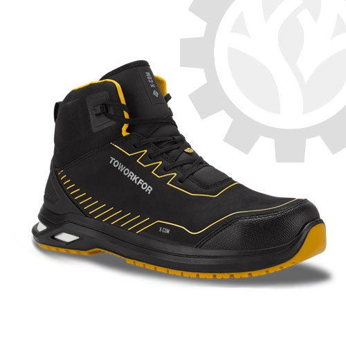 BOTA X-COM 505