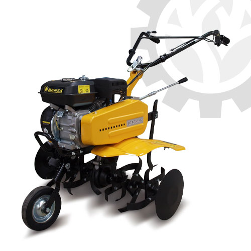 Motoazada BENZA BZT750 R2
