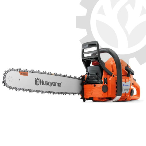Motosierra HUSQVARNA 372 XP®