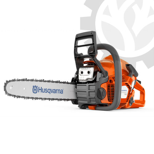 Motosierra HUSQVARNA 130