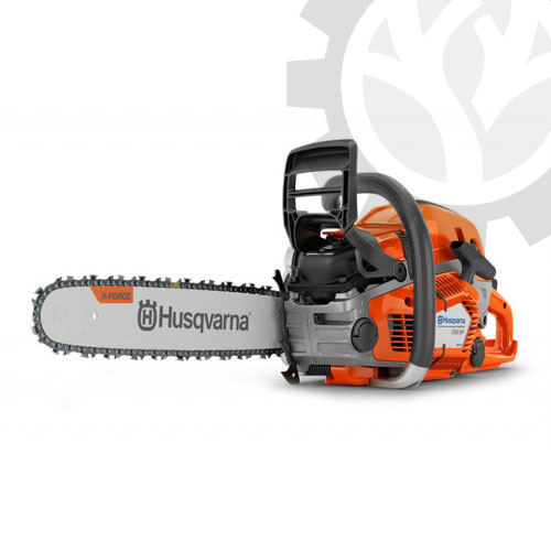 Motosierra HUSQVARNA 550 XP® Mark II