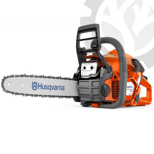Motosierra HUSQVARNA 135 MARK II