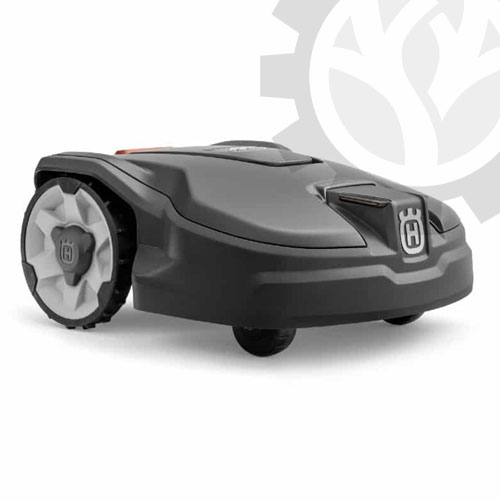 Robot cortacésped HUSQVARNA 310 Mark II