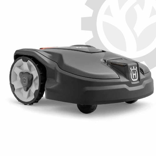 Robot cortacésped HUSQVARNA 315 Mark II
