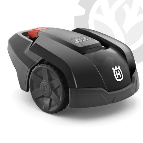 Robot cortacésped HUSQVARNA Automower® 105