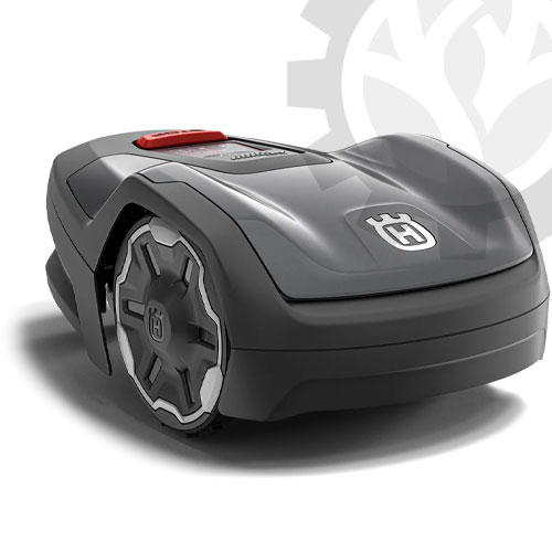 Robot cortacésped HUSQVARNA Automower® ASPIRE™ R4
