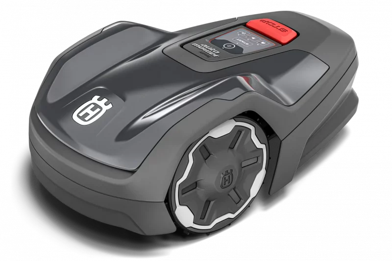 Robot cortacésped HUSQVARNA Automower® ASPIRE™ R4 - Imagen 2