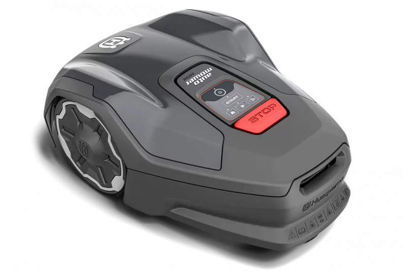 Robot cortacésped HUSQVARNA Automower® ASPIRE™ R4 - Imagen 3