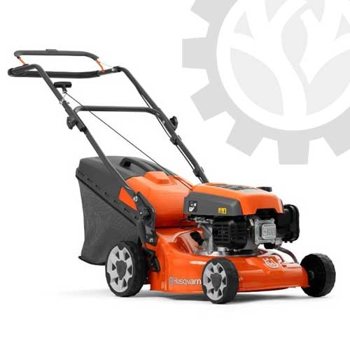 Cortacésped HUSQVARNA LC140P
