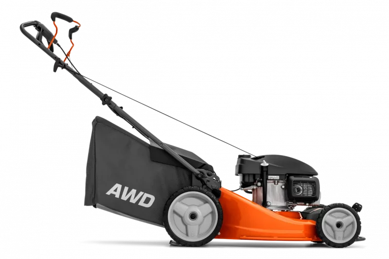 Cortacésped HUSQVARNA LC 353 AWD - Imagen 3