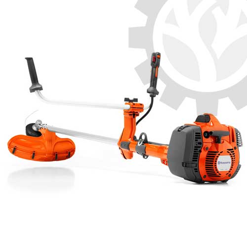 Desbrozadora HUSQVARNA 545RX