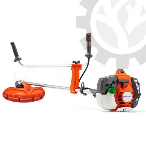 Desbrozadora HUSQVARNA 535RX