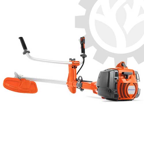 Desbrozadora HUSQVARNA 555RXT