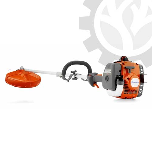 Desbrozadora HUSQVARNA 525LK + Trimmer