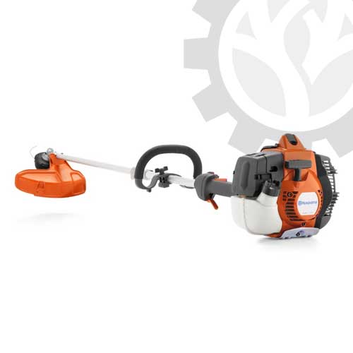Desbrozadora HUSQVARNA 535LK
