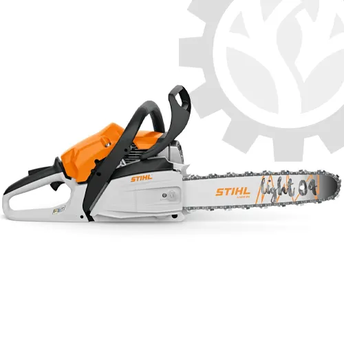 Motosierra STIHL MS 182