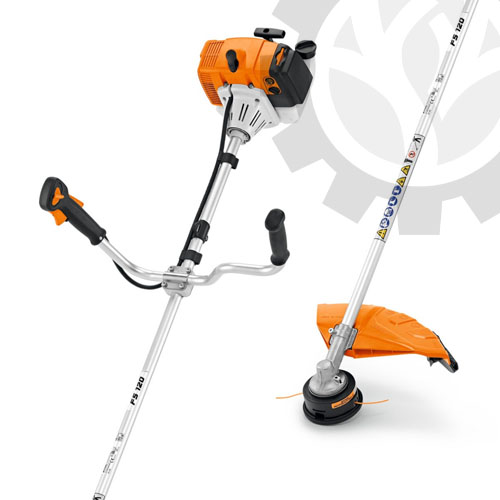 Desbrozadora STIHL FS 120