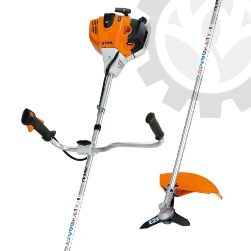 Desbrozadora STIHL FS 240