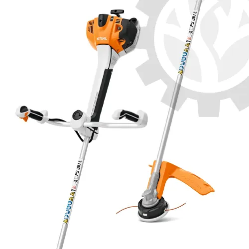 Desbrozadora STIHL FS 361