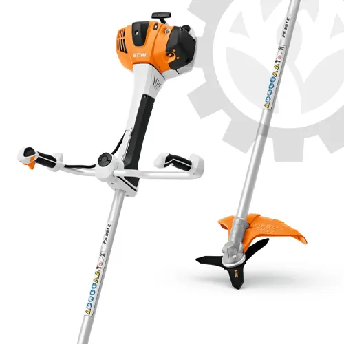 Desbrozadora STIHL FS 561