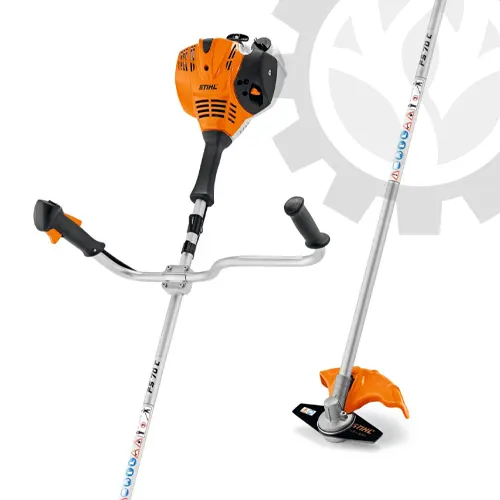 Desbrozadora STIHL FS 70
