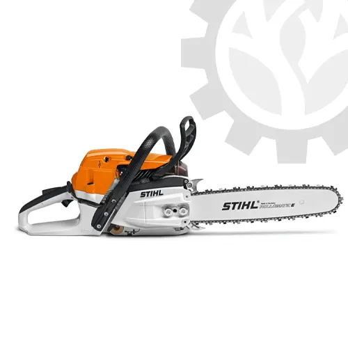 Motosierra STIHL MS 261