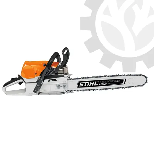 Motosierra STIHL MS 462