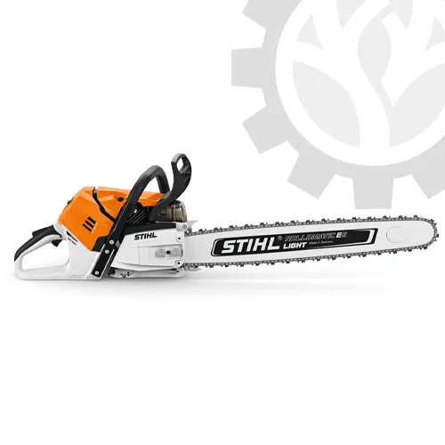 Motosierra STIHL MS 500i