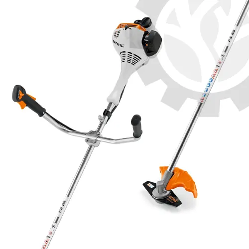 Desbrozadora STIHL FS 55
