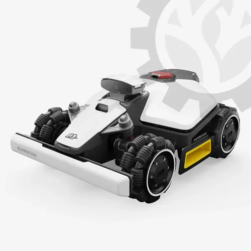 Robot cortacésped Mammotion LUBA mini AWD