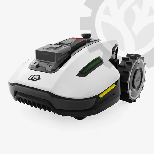 Robot cortacésped Mammotion Yuka mini