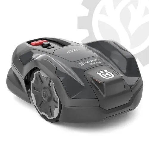 Robot cortacésped HUSQVARNA AUTOMOWER® 305E NERA