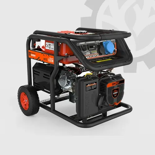 Generador Genergy Aneto 5500w