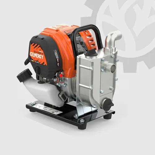 Motobomba Genergy 8.000 L/H Deva 29 Mts