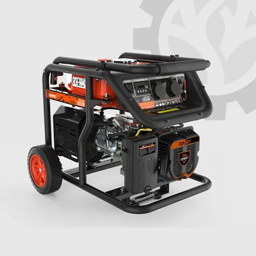 Generador Genergy Gorbea 2800w
