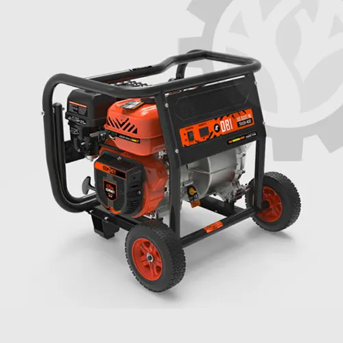 Motobomba Genergy Obi 110.000 L/H 30 Mts