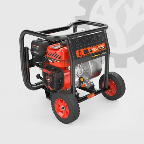 Motobomba Genergy 105.000 L/H Volga 25 Mts