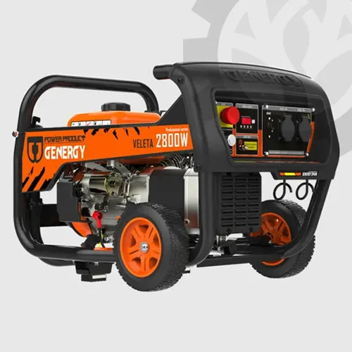 Generador Genergy Veleta 2800w